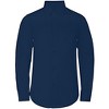Adam Baker Boy's Regular Fit 4-Way Stretch Long Sleeve Solid Dress Shirt - Colors - 2 of 2