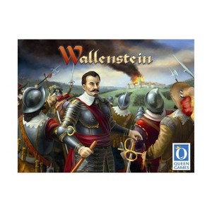 Wallenstein (2nd Edition) Board Game - 1 of 1