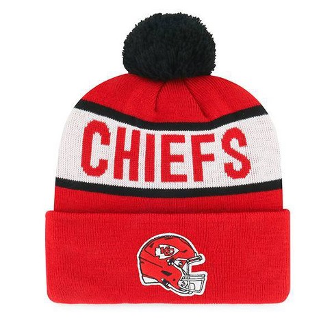 Kansas City Chiefs outlet Beanie