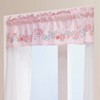 Lambs & Ivy Disney Baby Princesses Window Valance - 3 of 4