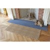 Bungalow Flooring WaterHog Diamonds Indoor/Outdoor Doormat - 3 of 4