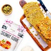 Wholesome Yum Premium Organic Coconut Flour For Baking & More (16 oz / 1 lb) - Low Carb, Gluten Free, Non GMO, Keto Friendly Flour Substitute - 3 of 4