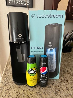 Sodastream Pepsi Soda Mix - 440ml : Target