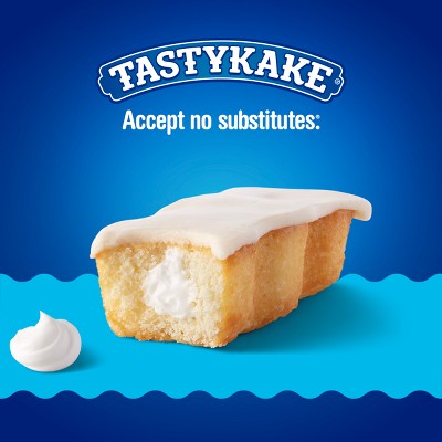 Tastykake Cream Filled Kripets - 14.25oz
