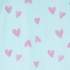 Carter's Just One You® Toddler Girls' 2pk Snug Fit Long Sleeve Farm and Floral Velour Footed Pajama - 3 of 4