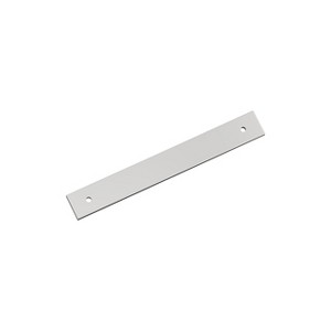 Amerock Ladera Backplate for Cabinet Knobs and Pulls - 1 of 4