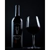 Dark Horse Double Down Red Blend Red Wine - 750ml Bottle - image 2 of 4