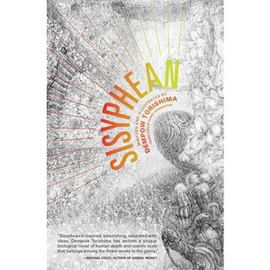 Sisyphean - by  Dempow Torishima (Paperback) - 1 of 1