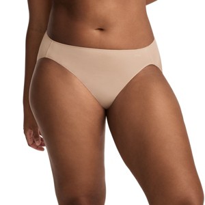 Jockey Women's No Panty Line Promise Tactel Hi Cut - 1 of 4