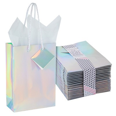 Iridescent bags wholesale sale