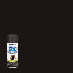 Rust-Oleum 12oz Painters Touch 2X Ultra Cover Spray Paint - 1 of 4
