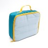 Lunch Box Blue - Bullseye's Playground™ - 2 of 3