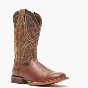 Women's Durango® Arena Pro™ Women's Chestnut Western Boot - 1 of 4