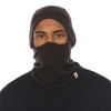 Minus33 Merino Wool Midweight - Balaclava 100% Merino Wool - 2 of 4