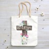 The Lakeside Collection Easter Totes - 2 of 3
