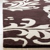 Soho SOH831 Hand Tufted Indoor Rugs - Safavieh - 3 of 4
