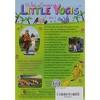 Wai Lana Little Yogis DVD Vol. 1 - 2 of 2