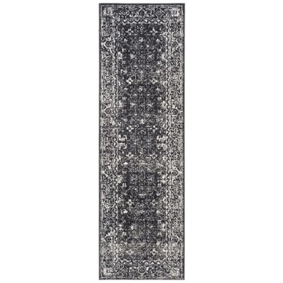 Evoke EVK270 Power Loomed Area Rug  - Safavieh