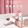 Hair Removal Device, IPL Hair Removal, Laser Hair Removal for Women and Men 999,999 Flashes Permanent for Facial Legs Arms Bikini Line Whole Body Use - 2 of 3