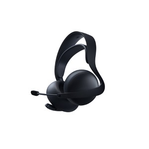 PlayStation Pulse Elite Midnight Black - Playstation 5 : Target