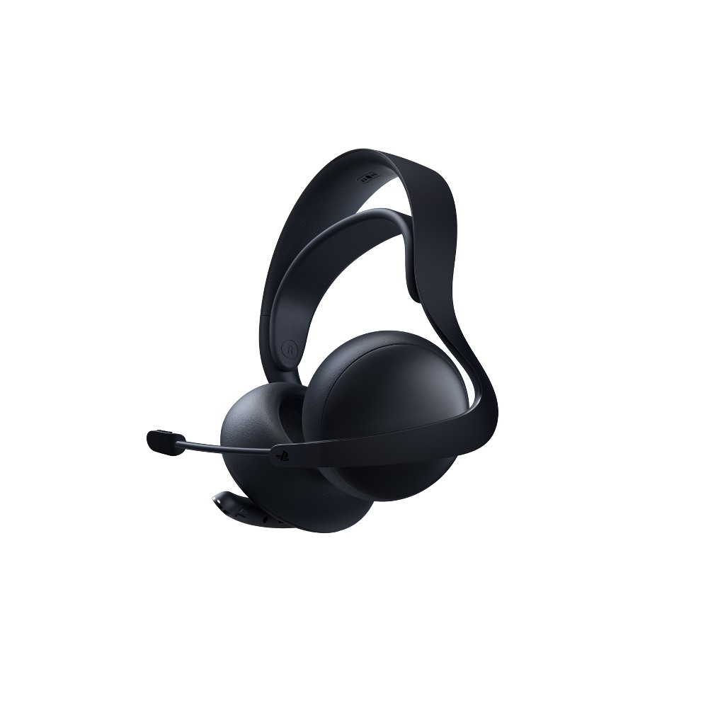 PlayStation Pulse Elite Midnight Black - Playstation 5