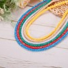 Unique Bargains Decorative Beaded Glitter Sequins Rope for DIY Clothing - 4 of 4