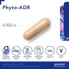 Pure Encapsulations Phyto-ADR - Vegetarian Adrenal Support Formula* - 3 of 4