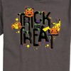 Men's - Pokémon - Trick Or Treat Short Sleeve Graphic T-Shirt - 2 of 4