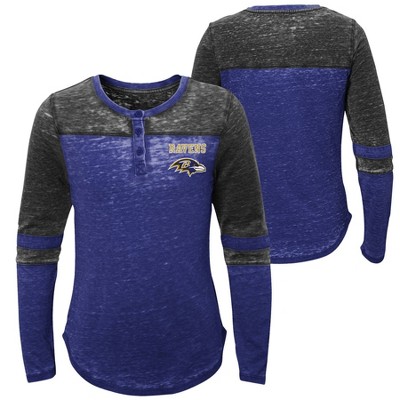 ravens long sleeve jersey