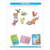 School Zone Kindergarten Basics 96-Page Workbook - (Paperback) - 4 of 4