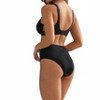 Women's Sofia Embroidered Full Coverage Lightly Padded T-shirt Bra - Pour Moi - 2 of 4