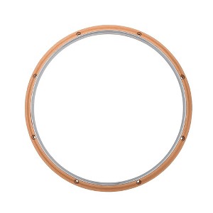 Gibraltar Dunnett Wood/Metal Drum Hoop 14 in. 8-Lug - 1 of 1