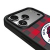 MLS Eastern Conference Teams Plaid MagSafe Compatible Cell Phone Case for Apple iPhone 17 Series - 4 of 4