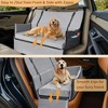 unipaws Travel Dog Car Seat – Safe & Comfy Ride - 3 of 4