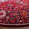 Vintage Hamadan VTH222 Power Loomed Indoor Rugs - Safavieh - 3 of 3