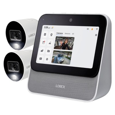 target home security cameras