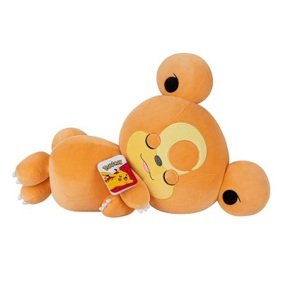 Pokemon 18" Sleeping Plush Teddiursa