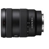 Sony Alpha 16-55mm F2.8 G Standard Zoom APS-C Lens - 4 of 4
