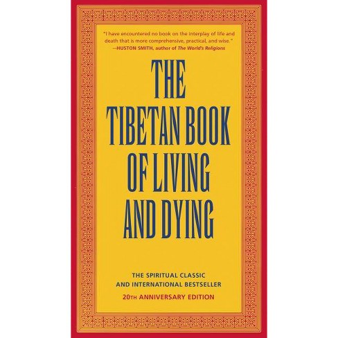 Download e-book The tibetan book of living and dying No Survey