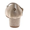 Badgley Mischka Girls' Toddler Heels Classy Dress Shoes - 4 of 4