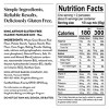 King Arthur Flour Pancake Mix Gluten Free, 15 oz (Pack of 4) - 4 of 4
