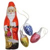 Riegelein Assortment Chocolate Santa Bag 3.53 Oz. (100 g.) - 2 of 4