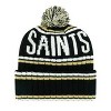 NFL New Orleans Saints Saskatoon Knit Beanie - 2 of 2