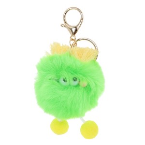 Unique Bargains Cartoon Cute Doll Handbag Charm 1 Pc - 1 of 4