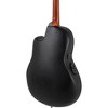 Ovation CE44 Celebrity Series Elite Mid-Depth Acoustic-Electric Guitar - 2 of 4