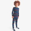 Primary Kids Organic Pj Pant - 2 of 2
