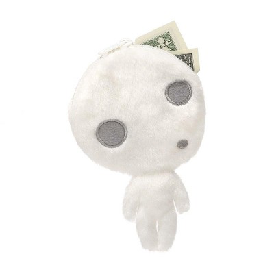 princess mononoke tree spirit plush