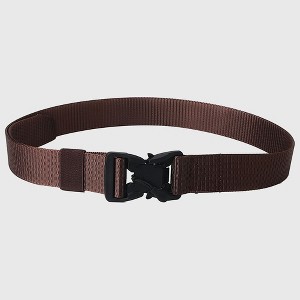 Anna-Kaci Women's Nylon Belt with Quick - Release Buckle - 1 of 4