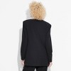 Women's Oversized Blazer - Wild Fable™ - 3 of 3