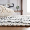 Vermont VRM161 Hand Woven Area Rug  - Safavieh - 4 of 4